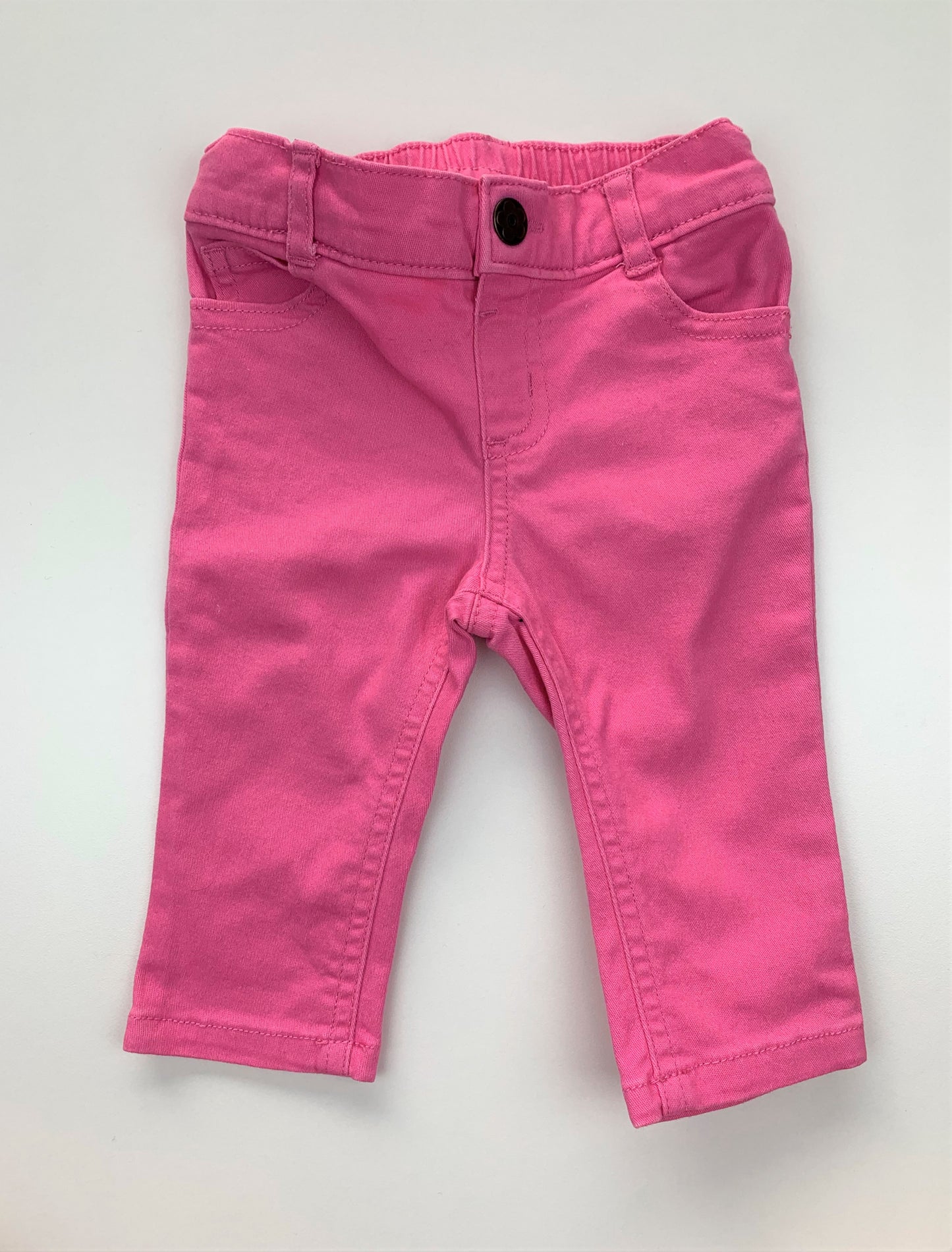 Calça Rosa