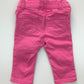 Calça Rosa