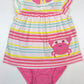 Vestido Body Carters