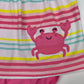 Vestido Body Carters