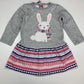 Vestido Gymboree