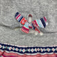 Vestido Gymboree