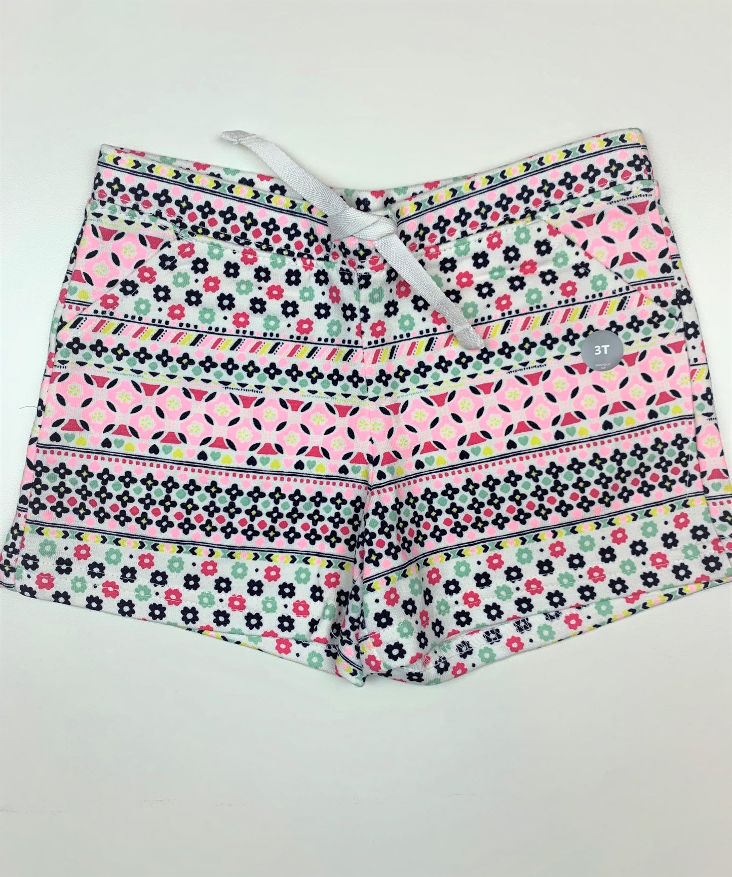 Shorts Carters (NOVO)