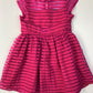 Vestido Rosa