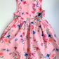 Vestido Rosa Primark (NOVO)