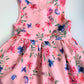Vestido Rosa Primark (NOVO)