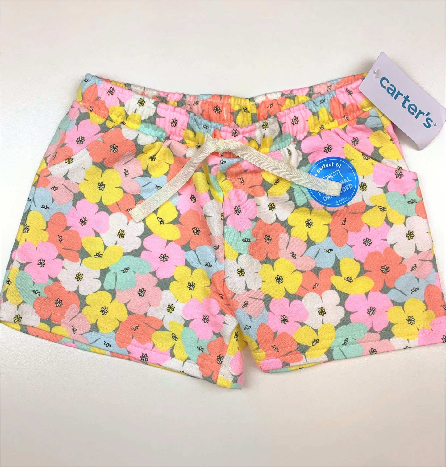 Shorts Carters (NOVO)