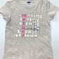 Camiseta Old Navy