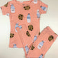 Pijama Carters (NOVO)