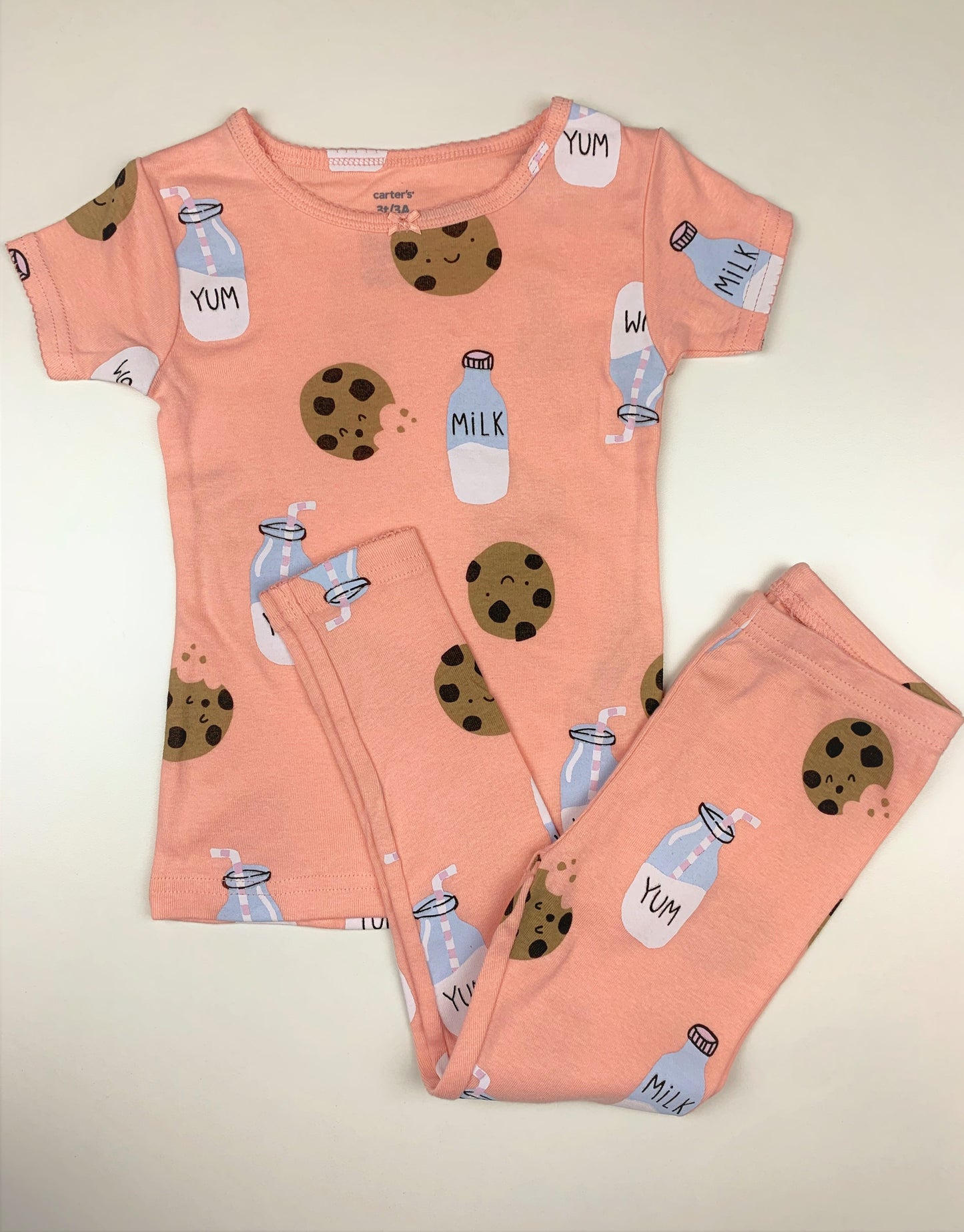 Pijama Carters (NOVO)