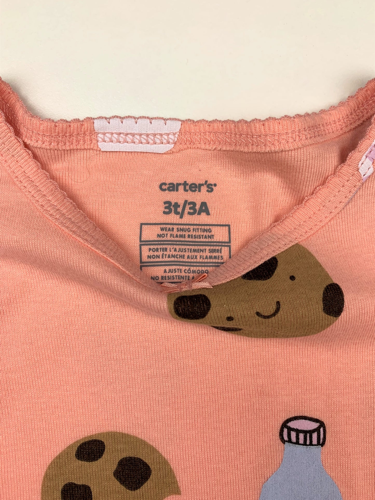 Pijama Carters (NOVO)