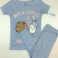 Pijama Carters (NOVO)