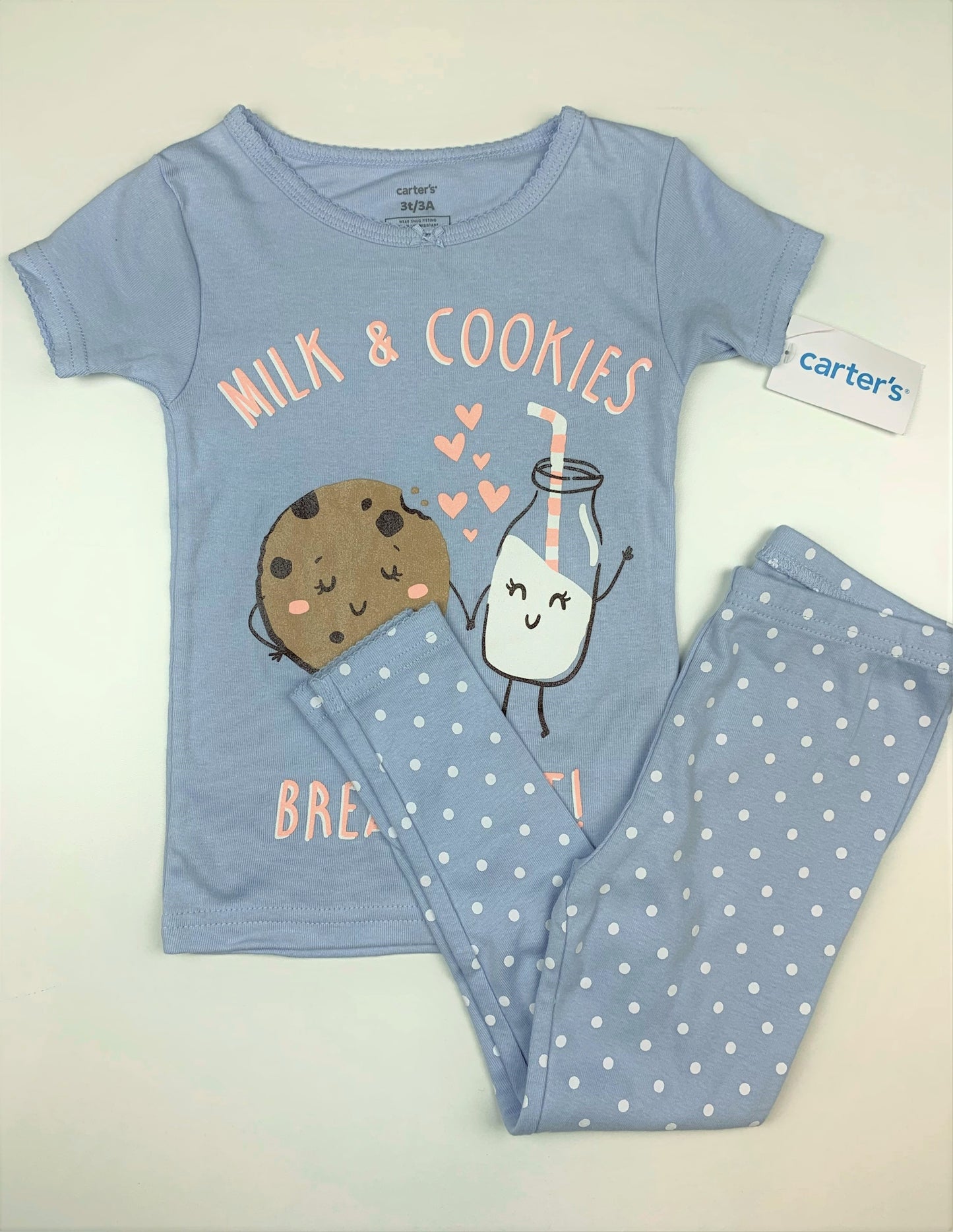 Pijama Carters (NOVO)