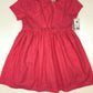 Vestido Rosa (NOVO)