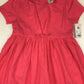Vestido Rosa (NOVO)
