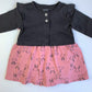 Vestido + Casaco Carters (NOVO)