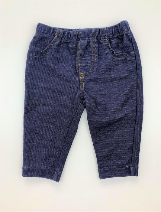 Calça Jeans Carters