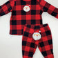 Pijama Natal Carters