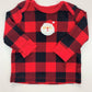 Pijama Natal Carters