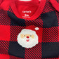 Pijama Natal Carters