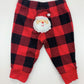 Pijama Natal Carters