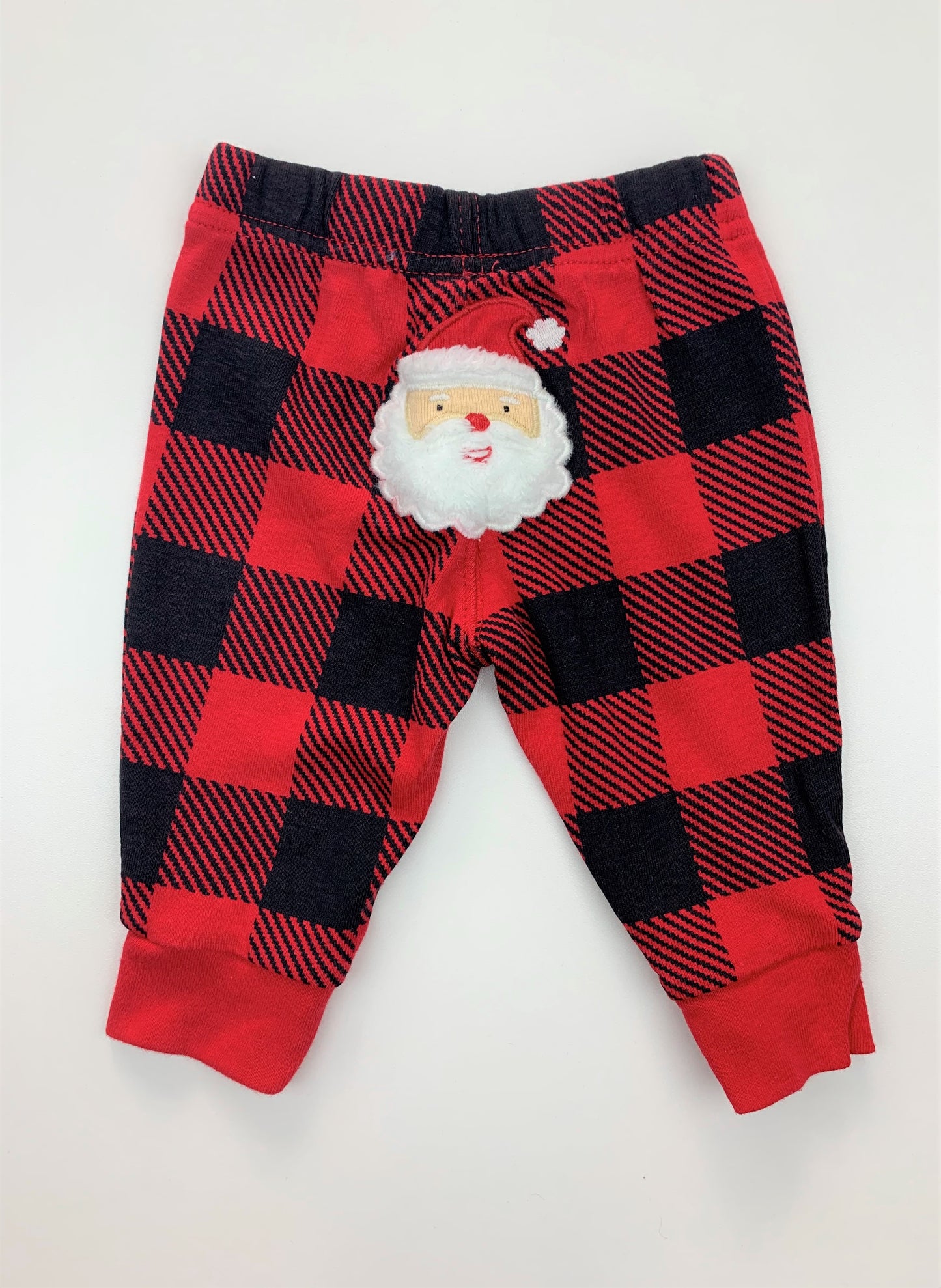 Pijama Natal Carters