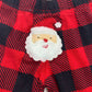 Pijama Natal Carters
