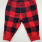 Pijama Natal Carters
