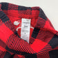 Pijama Natal Carters