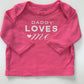 Camiseta Carters
