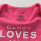 Camiseta Carters
