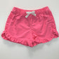Shorts Rosa Carters