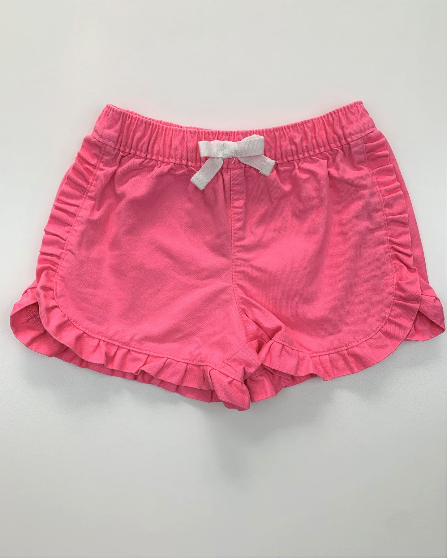 Shorts Rosa Carters