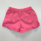 Shorts Rosa Carters