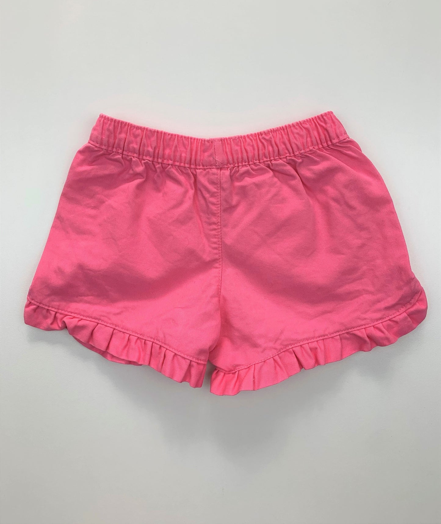 Shorts Rosa Carters