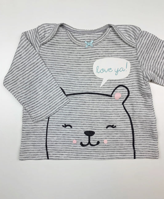 Camiseta Carters