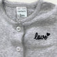 Conjunto Carters