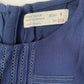 Vestido Zara