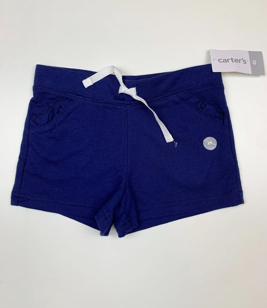 Shorts Carters (NOVO)