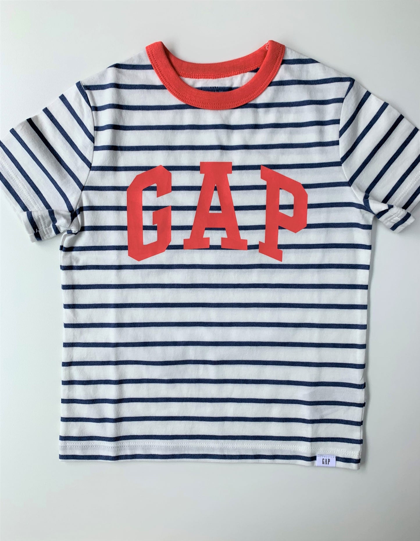 Camiseta GAP (NOVO)