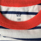 Camiseta GAP (NOVO)