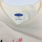 Camiseta Flores