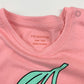 Camiseta Cerejas