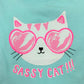 Camiseta Gatinha