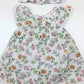 Vestido Florido