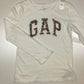 Camiseta GAP (NOVO)