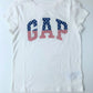 Camiseta GAP (NOVO)