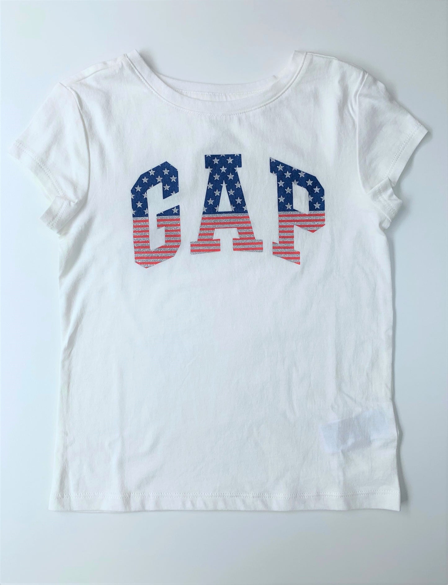 Camiseta GAP (NOVO)