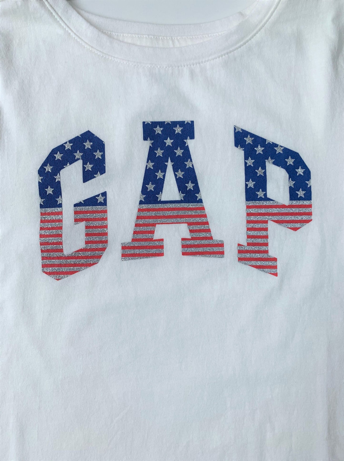 Camiseta GAP (NOVO)