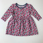 Vestido Florido Carters (NOVO)